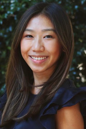 Dr. Brenda Yeung